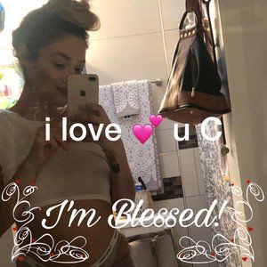 Meet your Posher, Celina